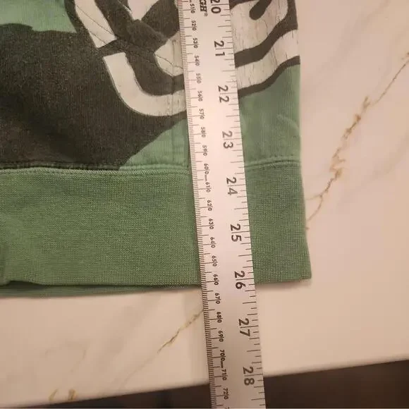 Billabong Hoodie Sweatshirt Size Large - Picture 8 of 12